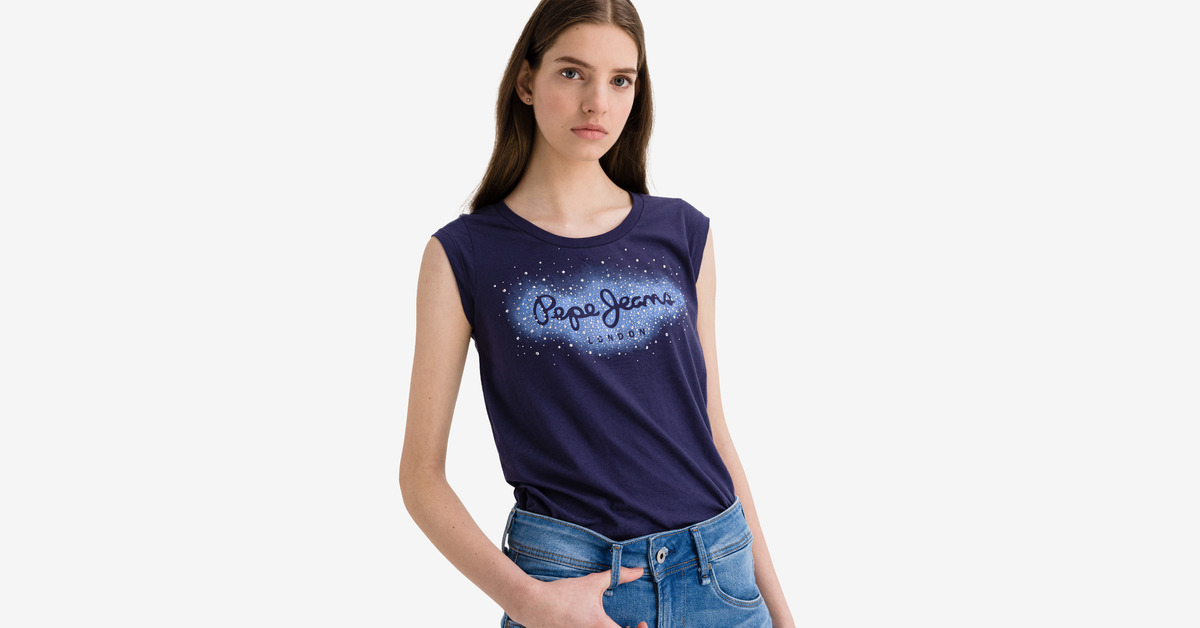 Pepe Jeans Camila - T-shirt