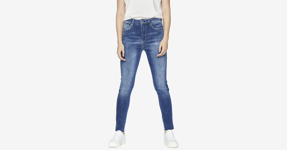 - Pepe Jeans Jeans Dion
