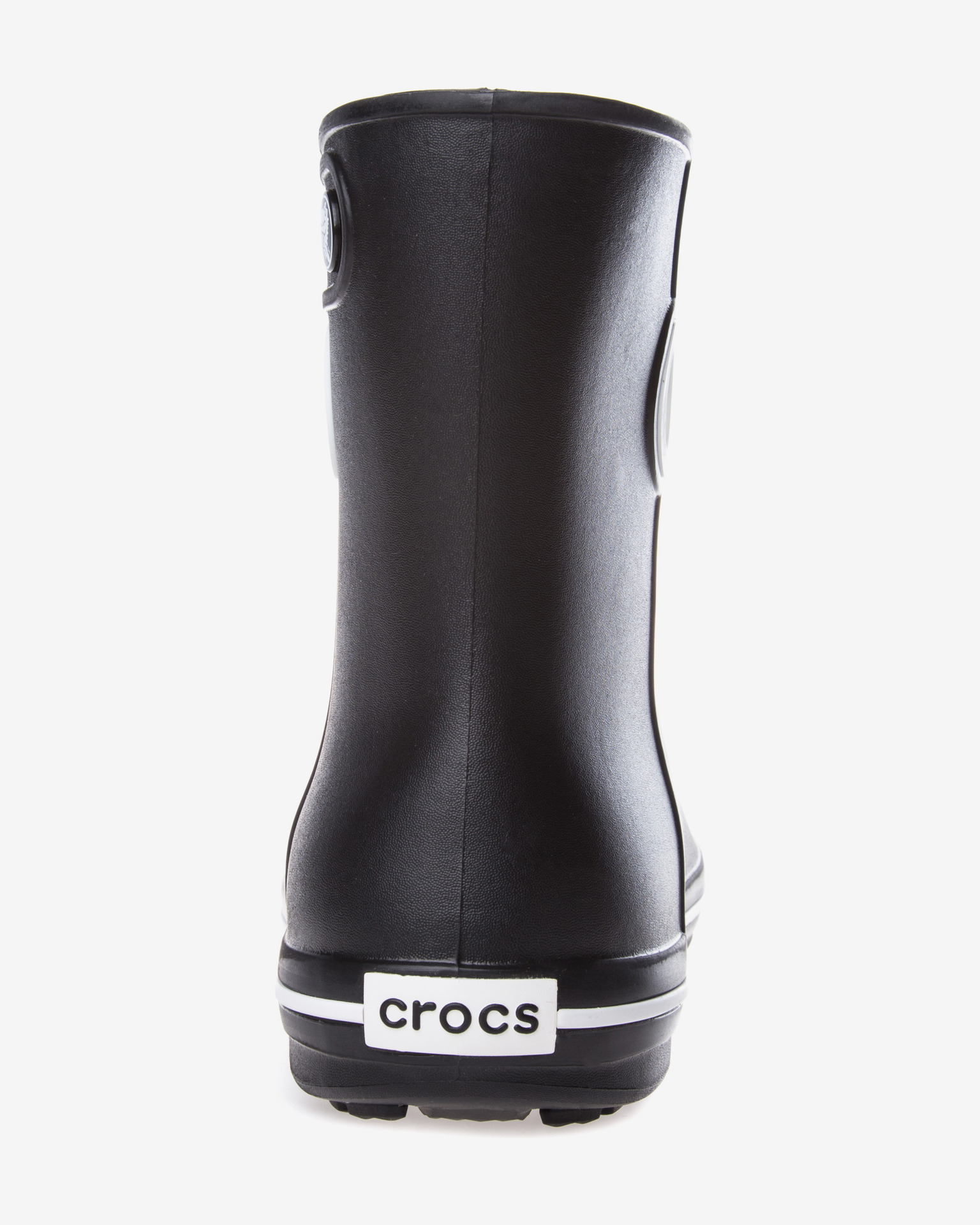 Crocs - Jaunt Shorty Rain boots Bibloo.com