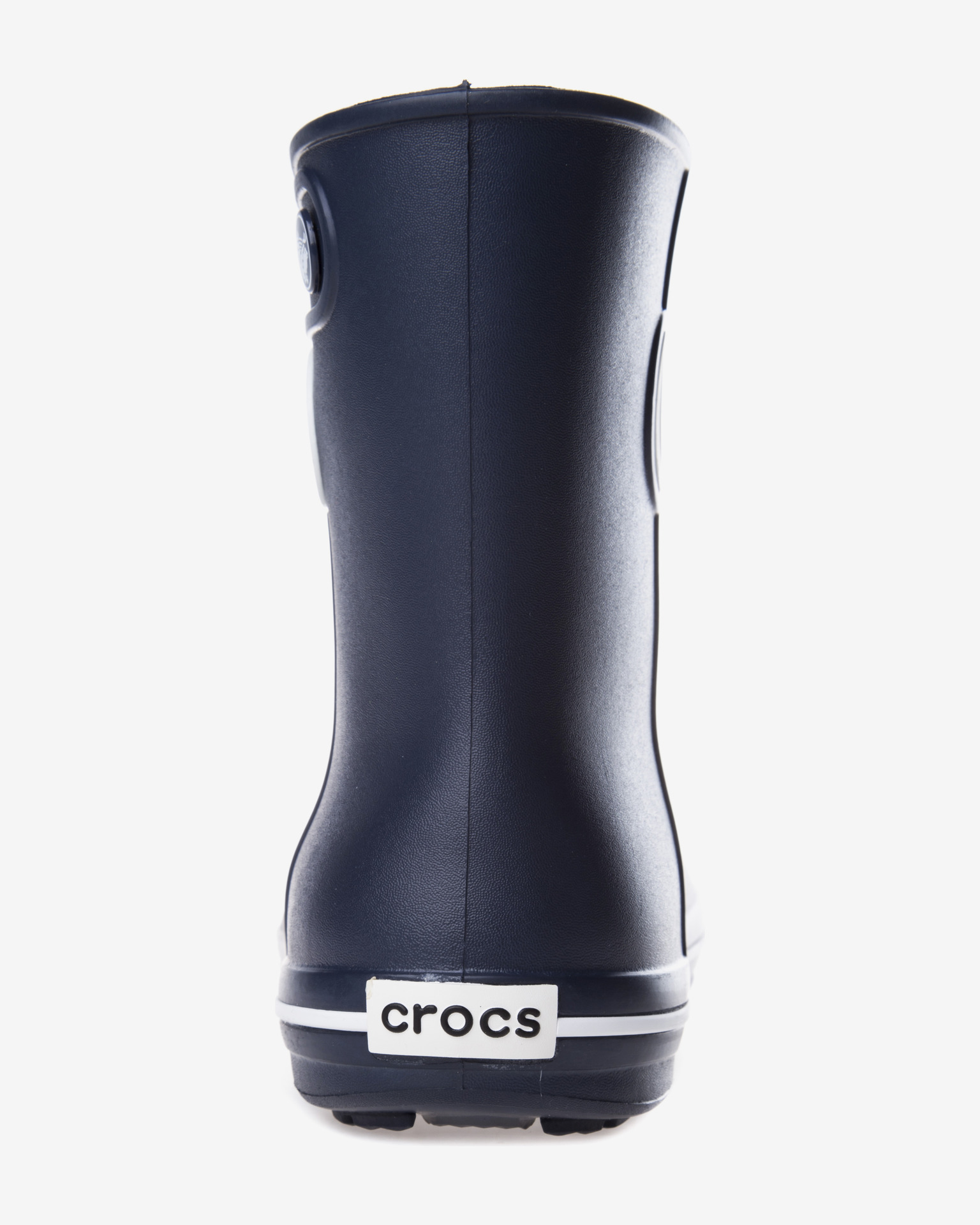 Crocs - Jaunt Shorty Rain boots Bibloo.com