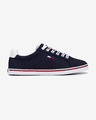 Tommy Jeans Essential Lace Up Tenisky