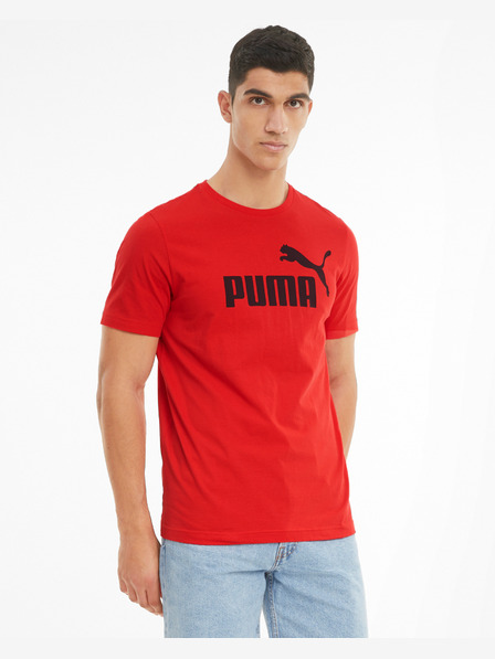 Puma Essentials Logo Triko