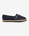 Tommy Jeans Essential Espadrilky