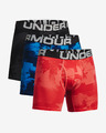 Under Armour Charged Cotton® Boxerky 3 ks