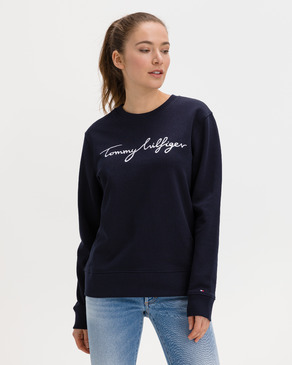 Tommy Hilfiger Graphic Mikina