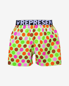Represent Exclusive Mike Color Dots Trenýrky