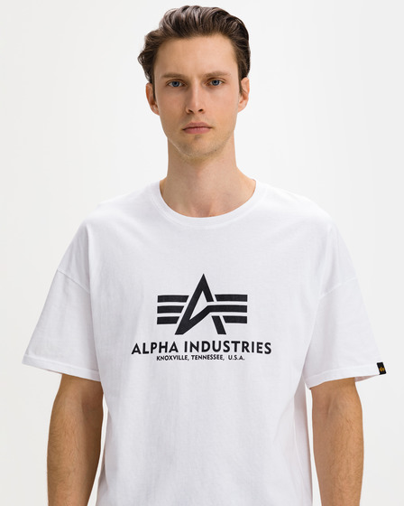 Alpha Industries Basic Triko