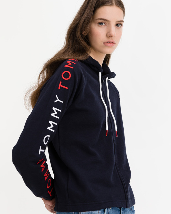 tommy hilfiger repeat logo