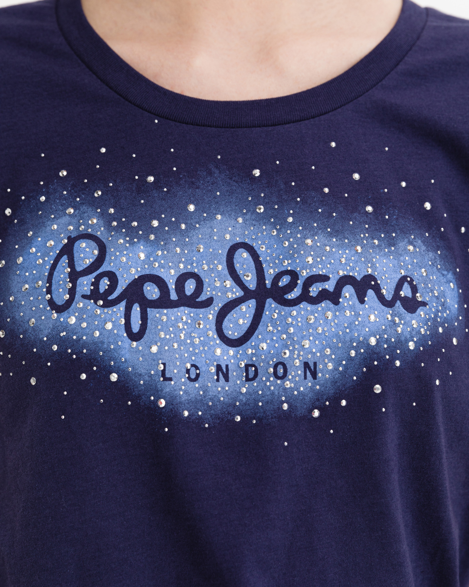 T-shirt Pepe Jeans - Camila