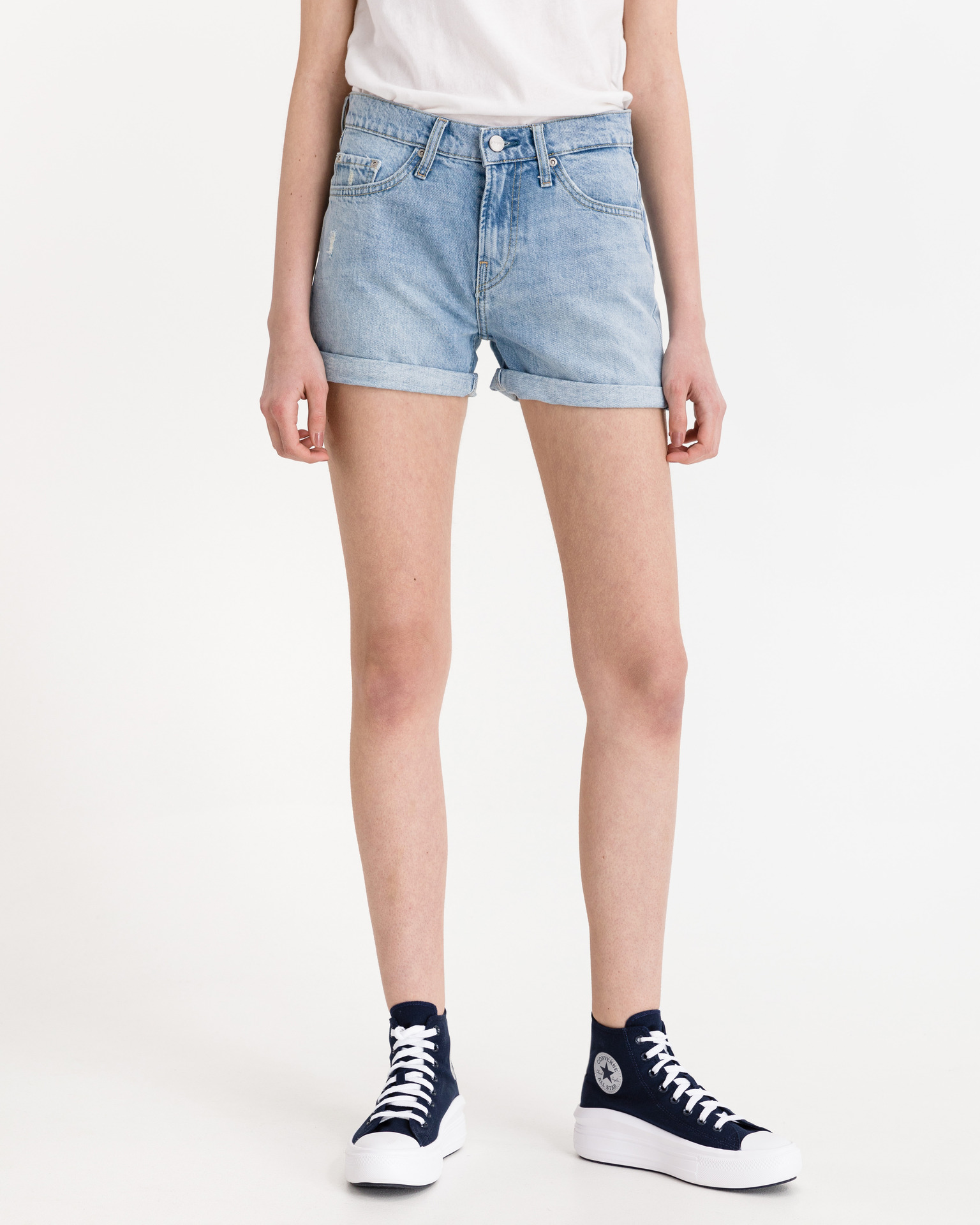 Pepe Jeans - Shorts