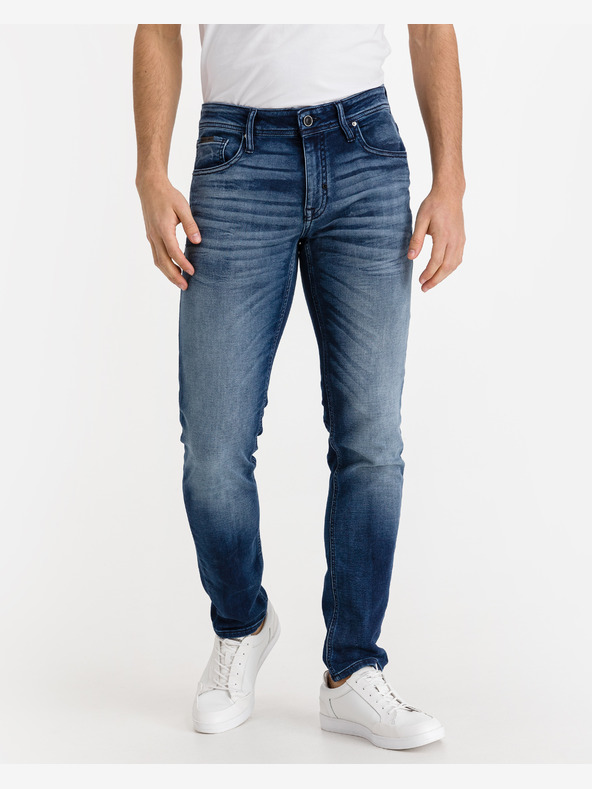 Antony Morato Geezer Jeans Blau