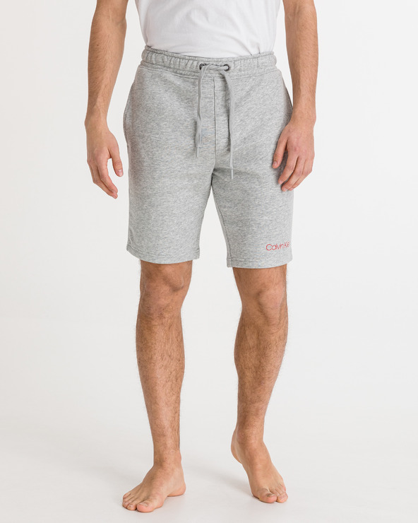 calvin klein bed shorts