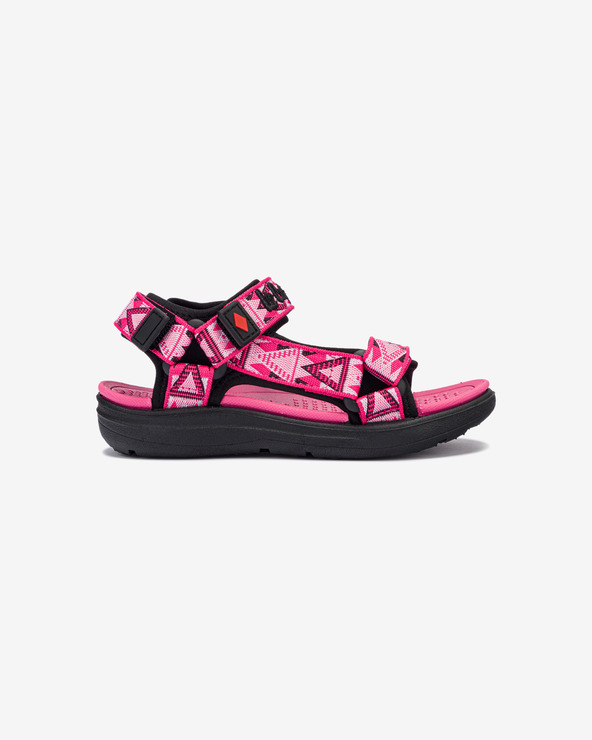 Lee Cooper Outdoor sandale pentru copii Roz