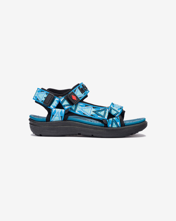 Lee Cooper Outdoor sandale pentru copii Albastru