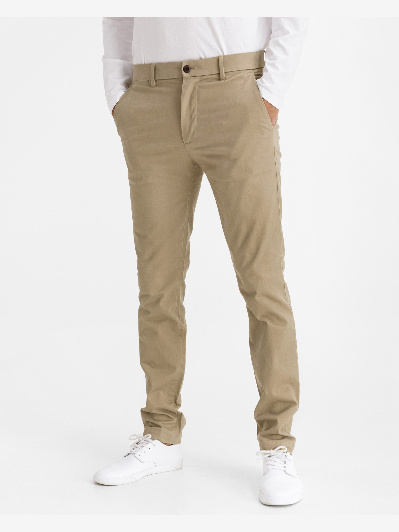 Modern Khakis Kalhoty GAP