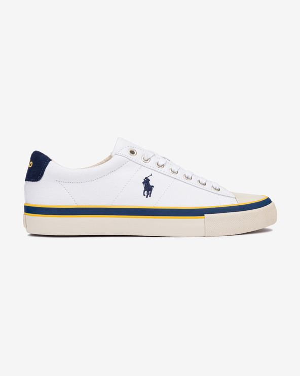 ralph lauren sayer sneakers