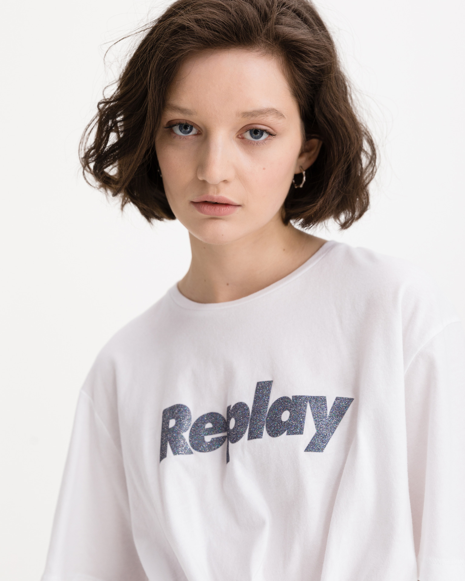 Replay T-shirt -