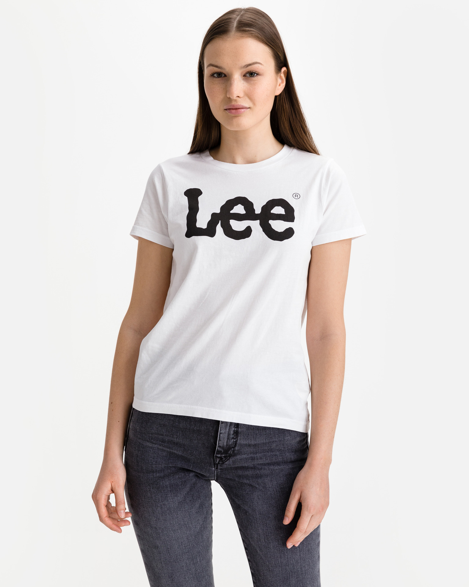 Lee - T-shirt 