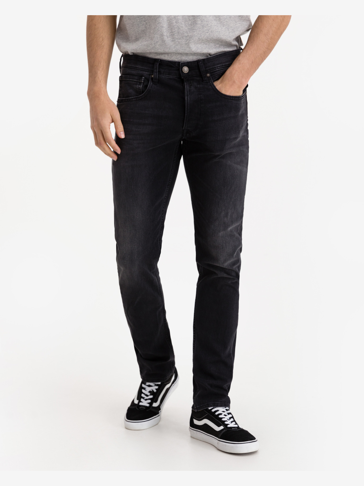Replay Grover Jeans blue