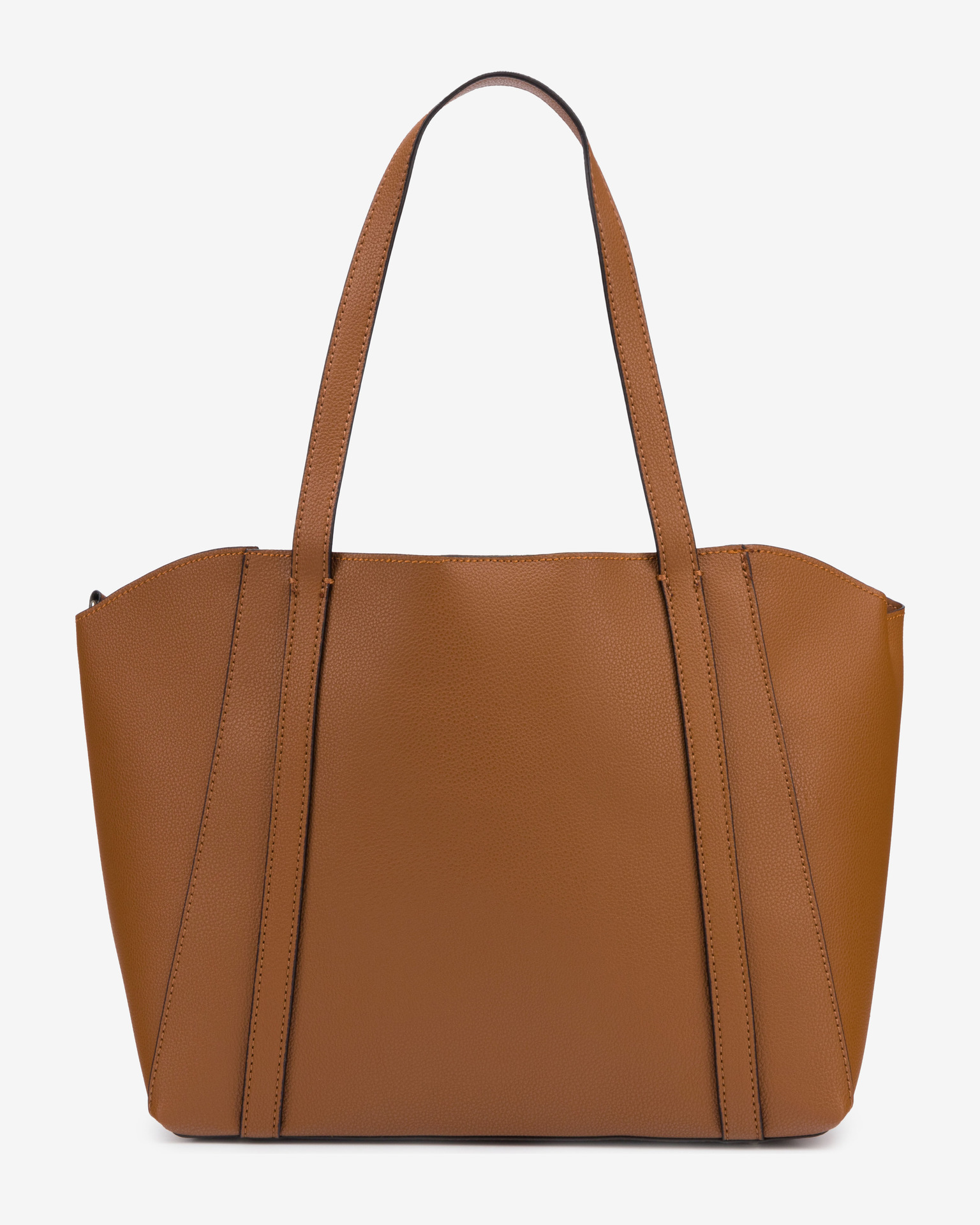 Guess Naya Tote Bag Brown (001000297074) Handbag, Bags