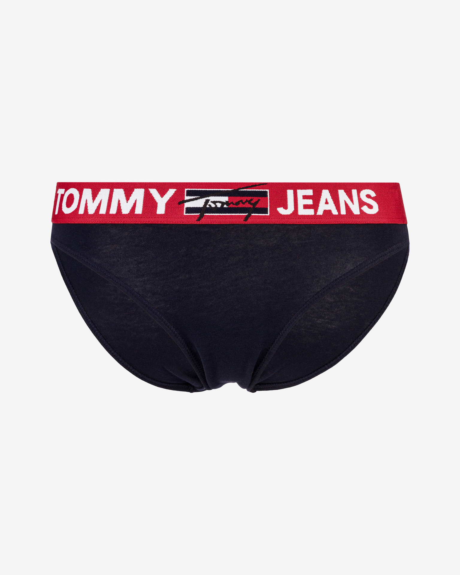 Contrast Waistband Kalhotky Tommy Jeans