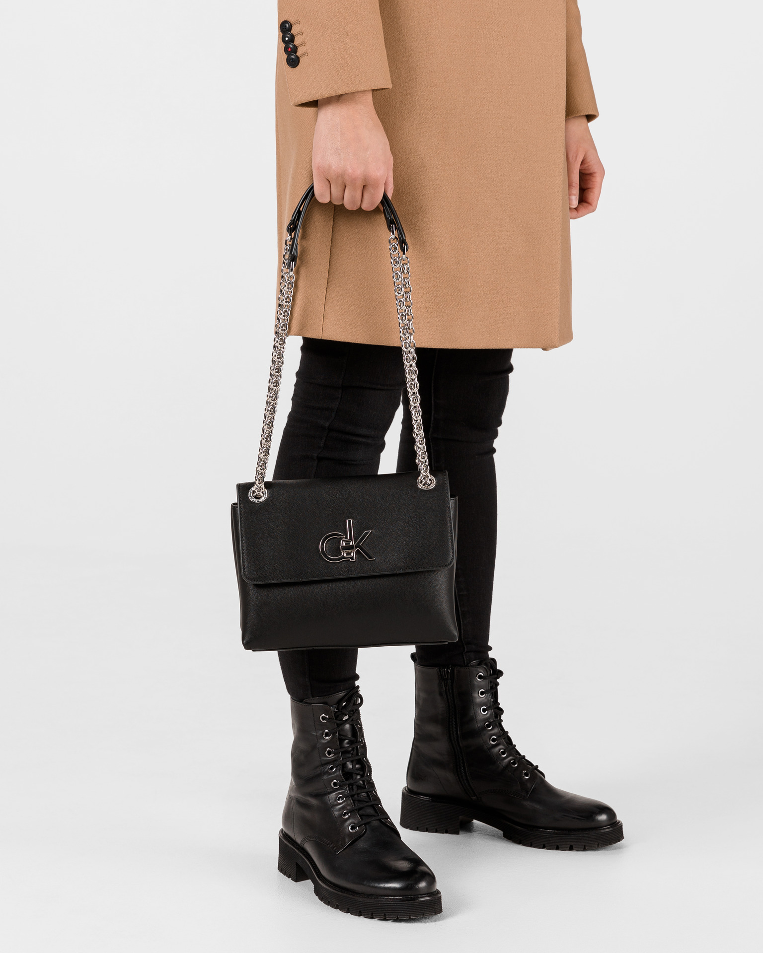 Calvin Klein Women's Crossbody Bag