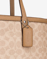 Coach Signature Central Tote Kabelka