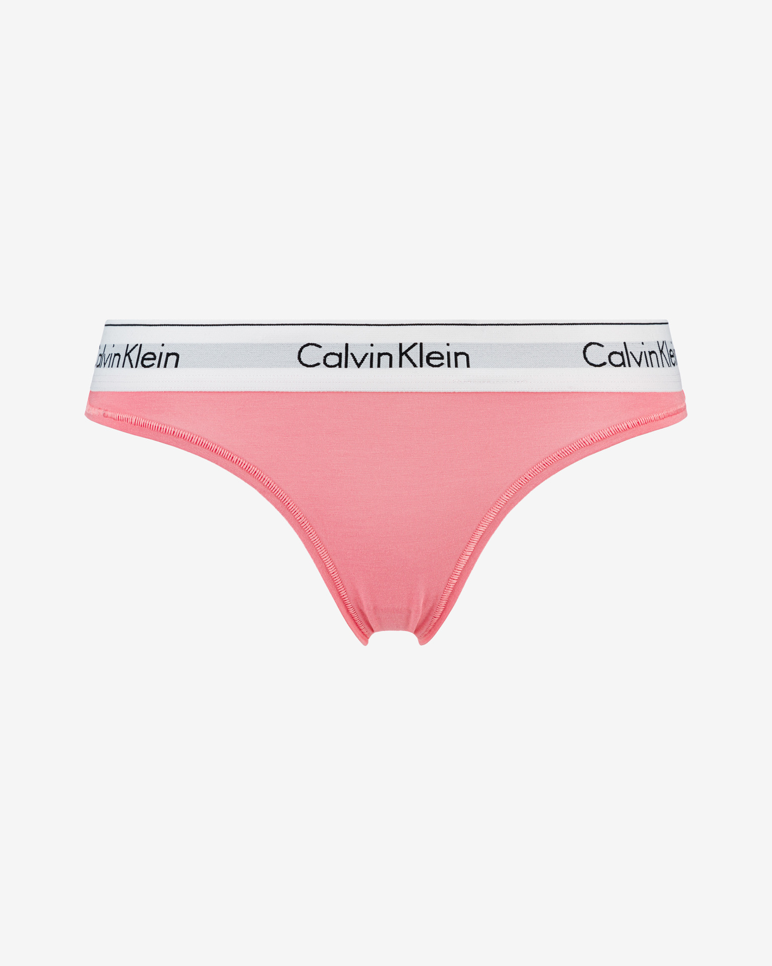 CALVIN KLEIN Thong Undies Pink