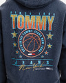 Tommy Jeans Washed Basketball Mikina