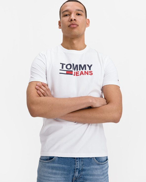 tommy jeans stretch