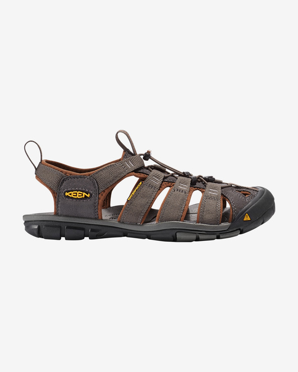 Keen Clearwater CNX Outdoor Sandale Maro