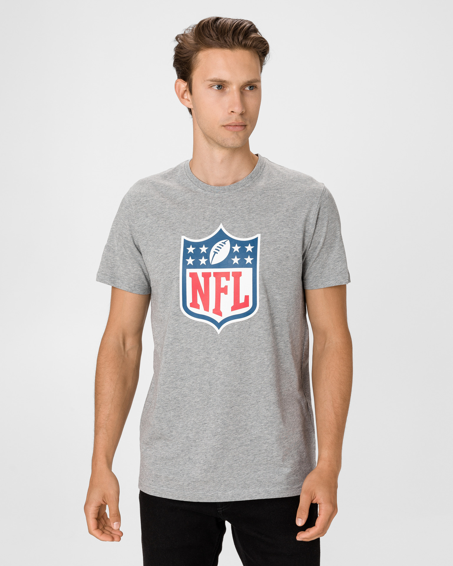 New Era - NFL Team Logo T-shirt