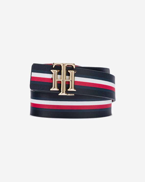 reversible tommy hilfiger belt