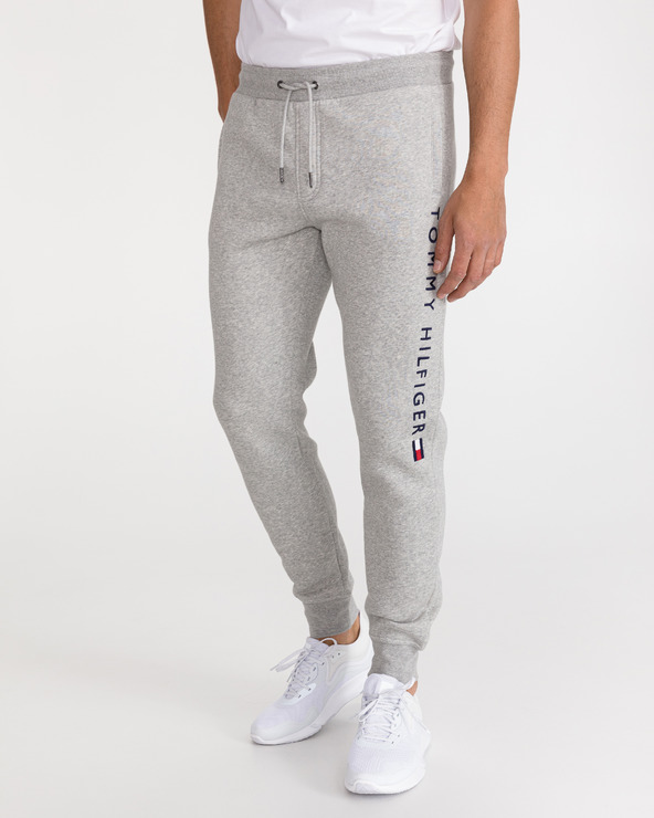 men tommy hilfiger sweatpants