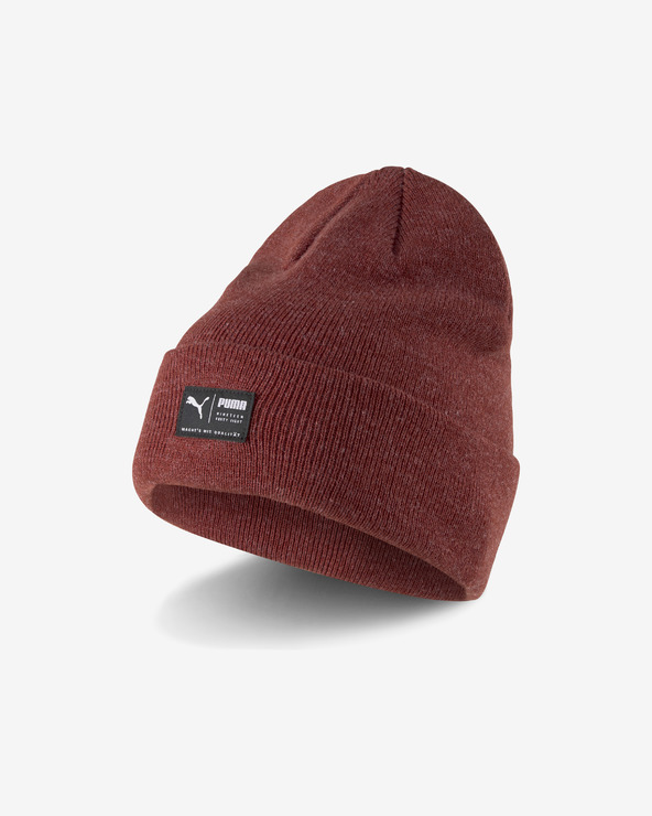 archive heather beanie