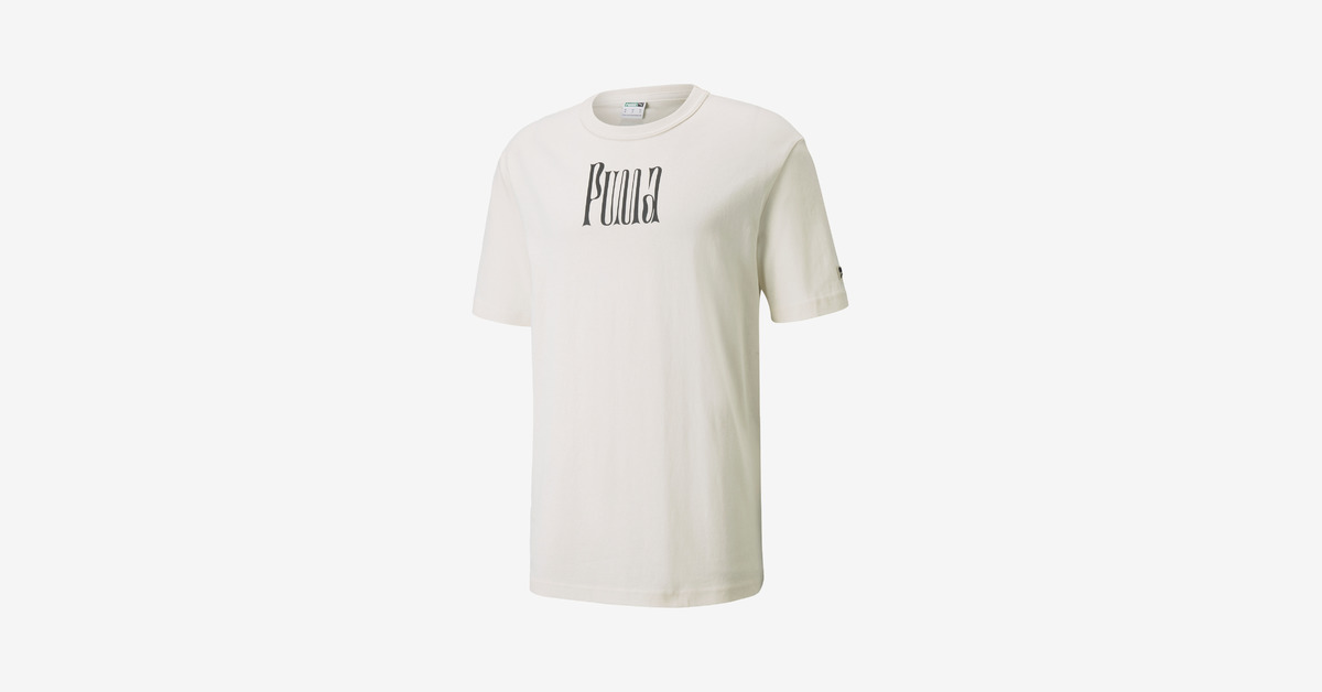 sleeved T - IetpShops Bulgaria - shirt Preppy Bonpoint - White Long - T-shirt  Preppy from Puma