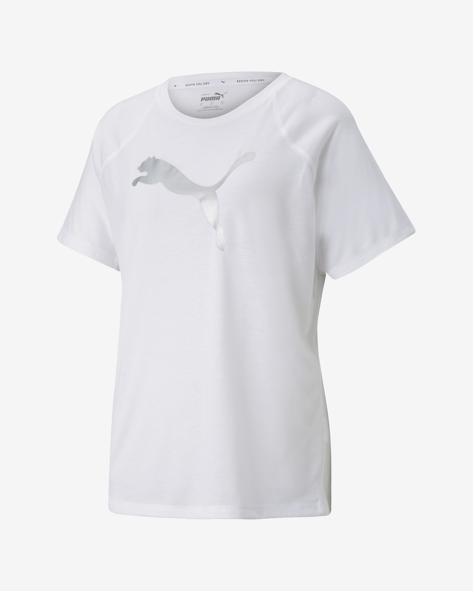 Puma - Evostripe T-shirt | Sport-T-Shirts
