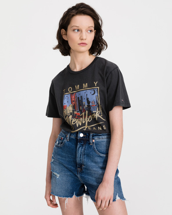 tommy jeans new york city t shirt