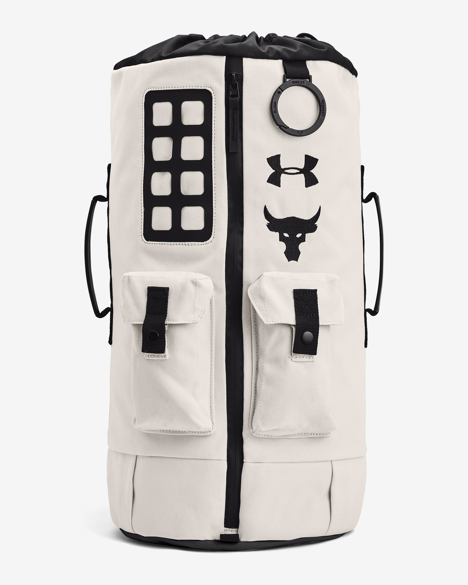 Bags & Duffles in White | Under Armour
