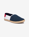 Tommy Jeans Essential Espadrilky