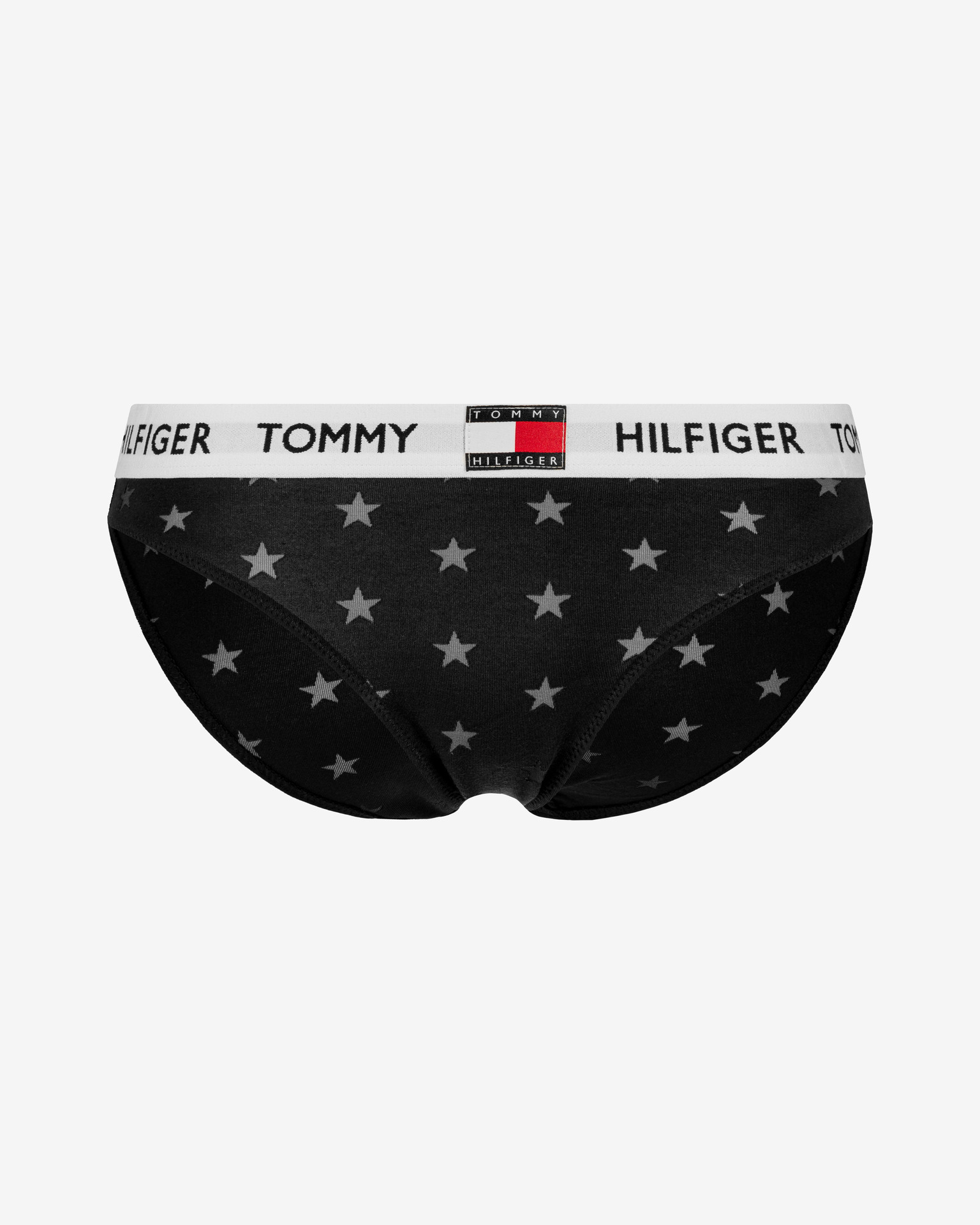 Kalhotky Tommy Hilfiger | Modrá | Dámské | XS
