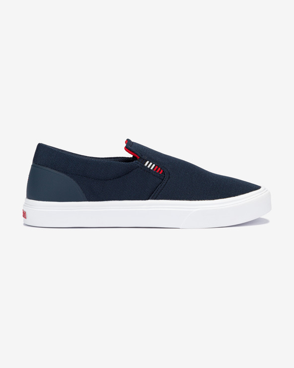 tommy hilfiger lightweight slip on