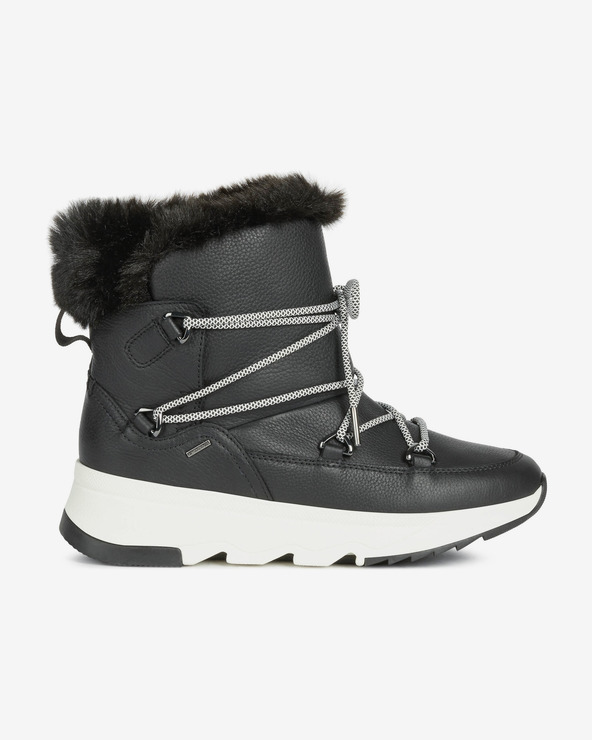 Geox Falena Snow boots Nero
