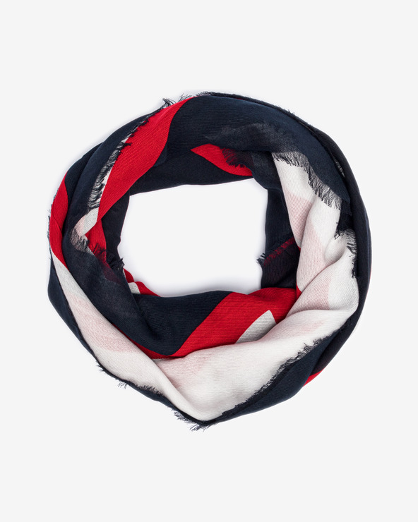 tommy jeans snood