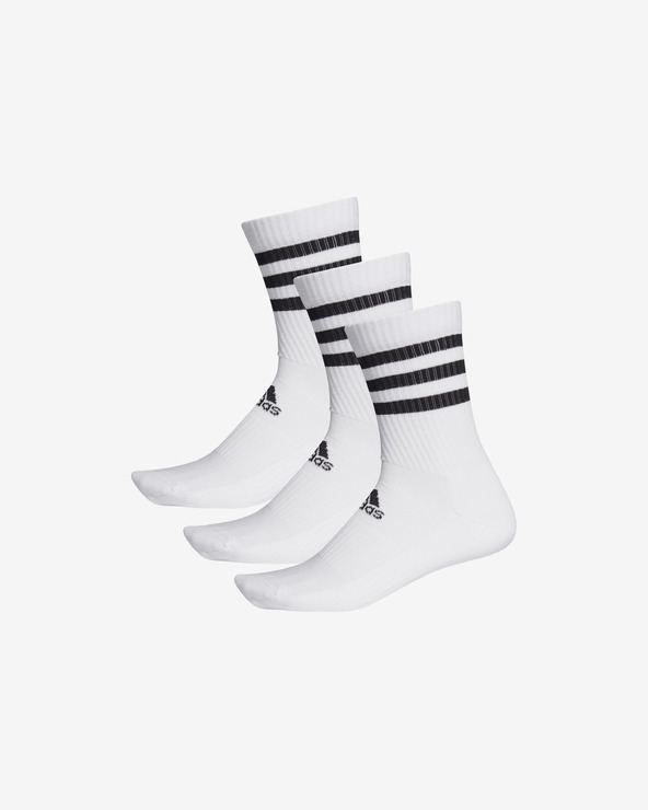 Дрехи > Бельо > Чорапи adidas Performance Чорапи 3 чифта Byal