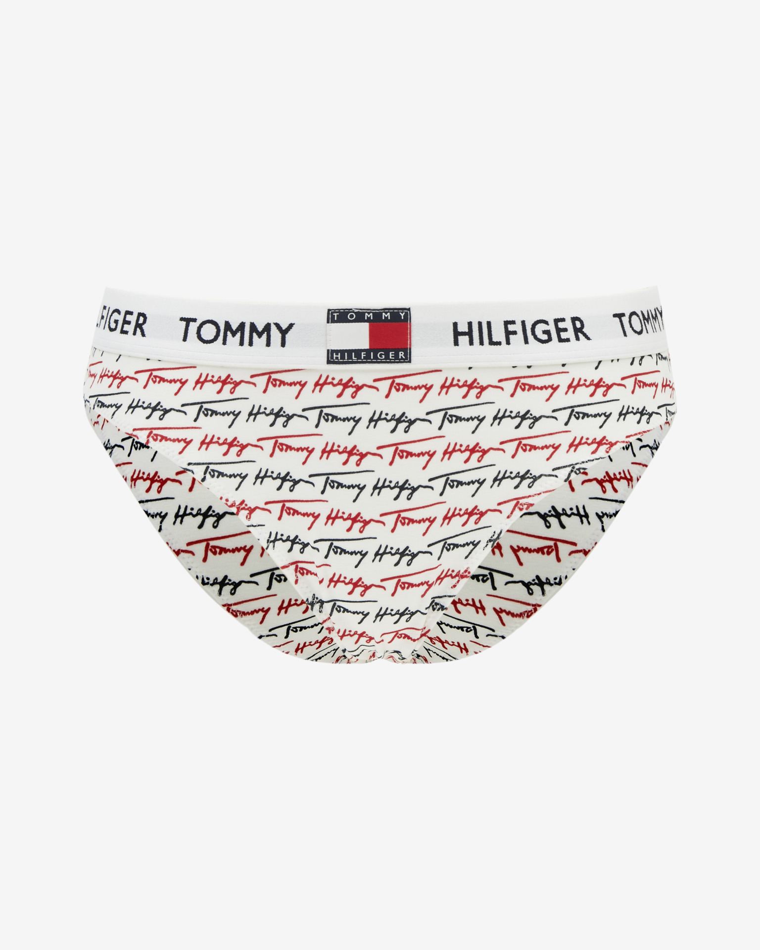Bikini Pride Kalhotky Tommy Hilfiger