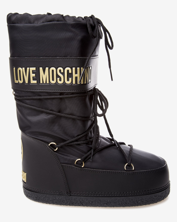 Love Moschino - Snow boots Bibloo.com