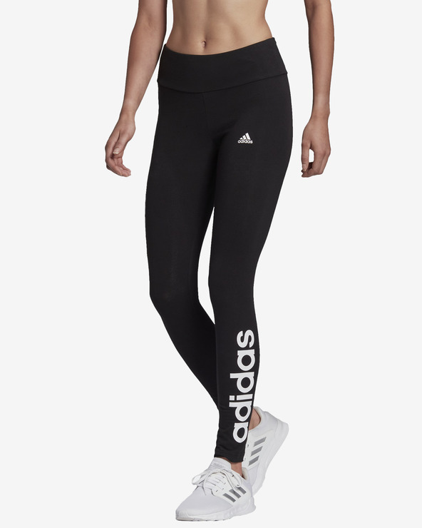 adidas sport essentials climalite leggings