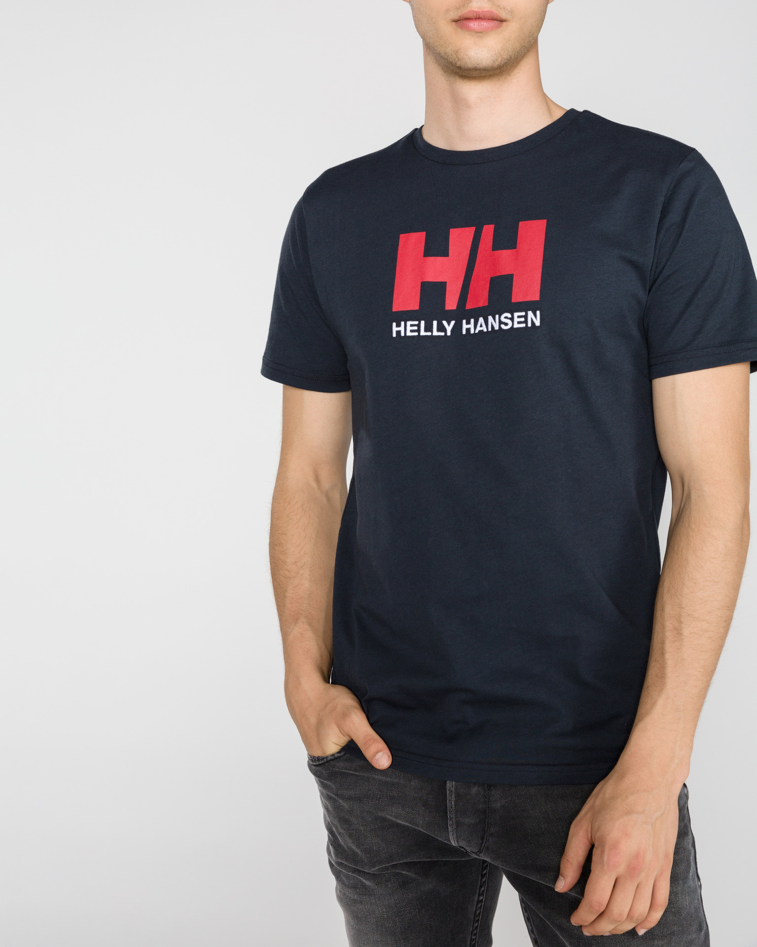 Helly Hansen T-Shirt Bibloo.nl