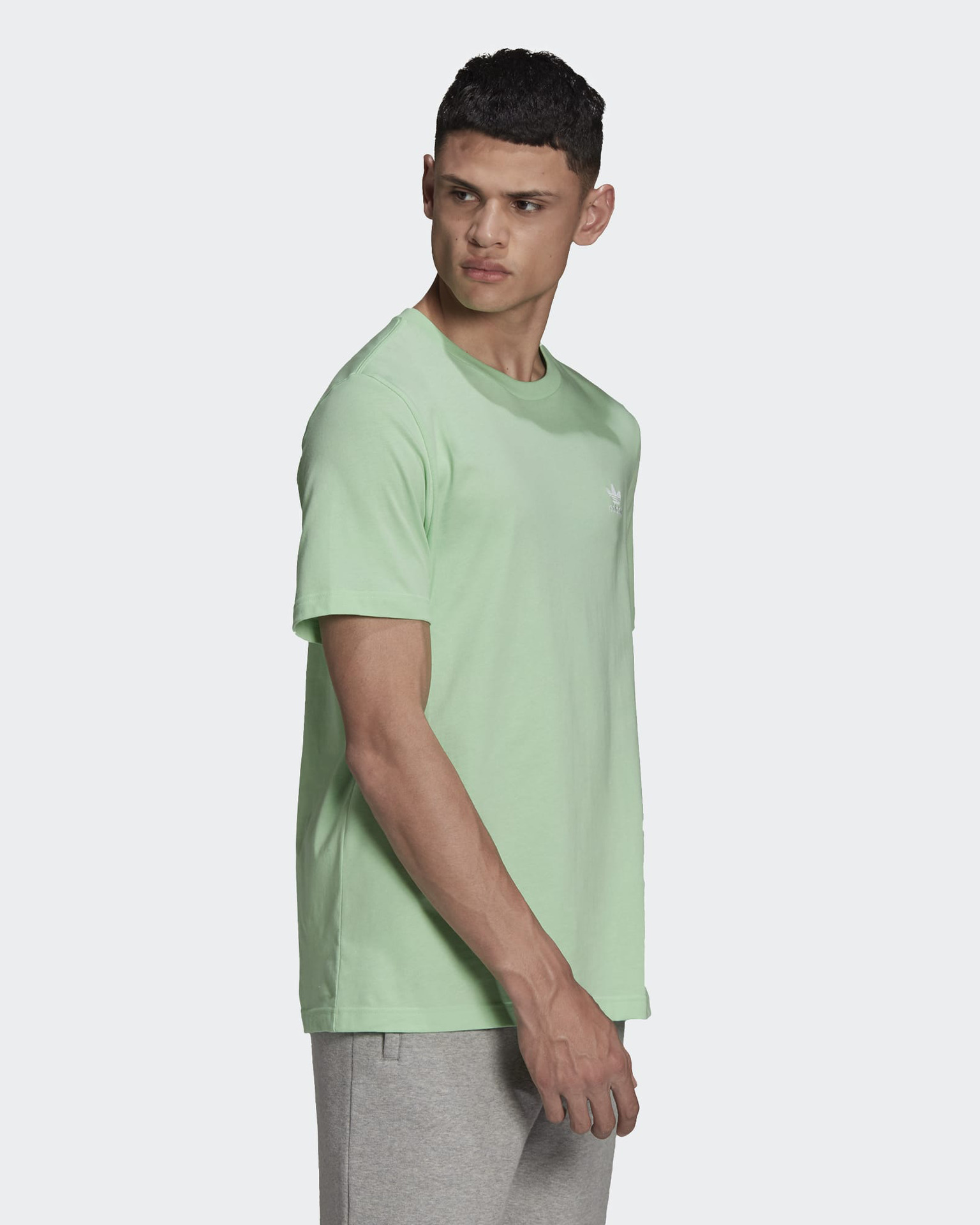 adidas Originals - Loungewear Adicolor Essentials Trefoil T-shirt